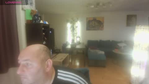 Hoodyguy718 online show from 07-21-26, 02:47