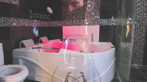 ballesteros_ online show from 09-28-25, 07:41