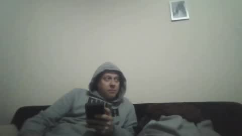 ballzrockwell online show from 01-02-25, 03:58