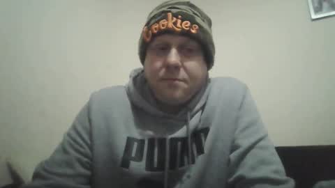 ballzrockwell online show from 02-03-25, 01:30