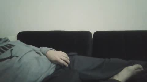 ballzrockwell online show from 02-19-25, 03:27