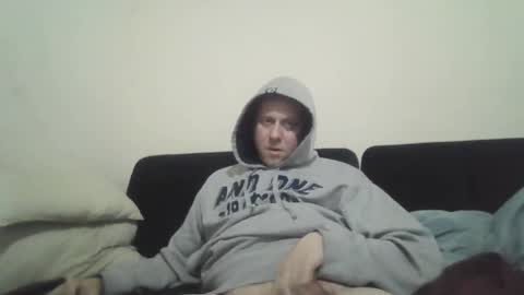 ballzrockwell online show from 02-25-25, 06:09