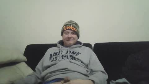 ballzrockwell online show from 03-11-25, 04:29