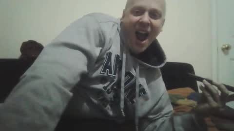 ballzrockwell online show from 09-16-25, 03:18