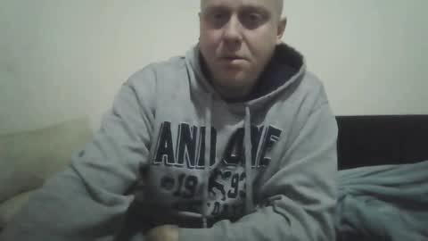 ballzrockwell online show from 09-17-25, 02:52