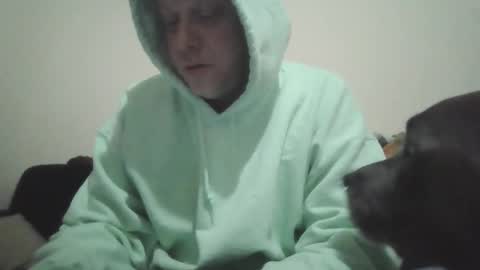 ballzrockwell online show from 02-01-26, 02:48