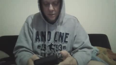 ballzrockwell online show from 02-22-26, 01:42