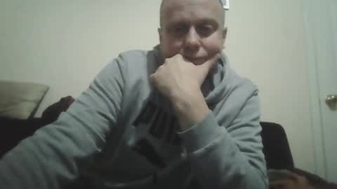 ballzrockwell online show from 05-17-26, 03:15