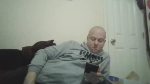 ballzrockwell online show from 06-04-26, 02:12