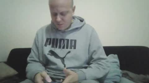 ballzrockwell online show from 06-07-26, 03:32