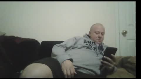 ballzrockwell online show from 07-10-26, 02:49