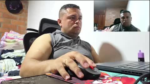 Snapshot of balomil chatting on 03-16-26, 12:27 balomil online show from 03-16-26, 12:27