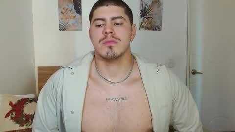 Snapshot of baltazardupont chatting on 12-13-24, 01:22 Andres - online show from 12-13-24, 01:22