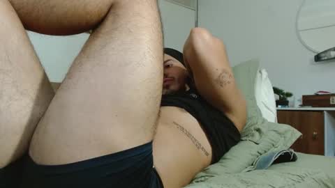 Snapshot of baltazardupont chatting on 12-16-24, 04:27 Andres - online show from 12-16-24, 04:27