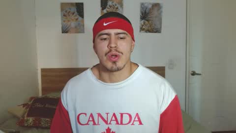 Snapshot of baltazardupont chatting on 12-20-24, 12:16 Andres - online show from 12-20-24, 12:16