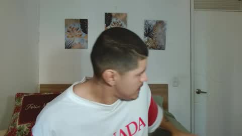 Snapshot of baltazardupont chatting on 12-26-24, 12:27 Andres - online show from 12-26-24, 12:27