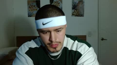 Snapshot of baltazardupont chatting on 01-07-25, 11:37 Andres - online show from 01-07-25, 11:37