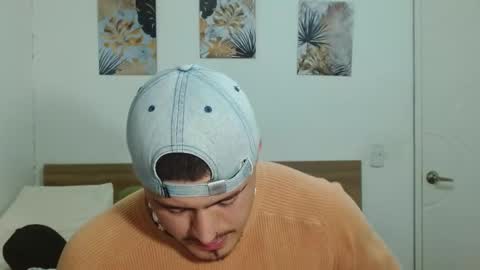 Snapshot of baltazardupont chatting on 02-01-25, 02:26 Andres - online show from 02-01-25, 02:26