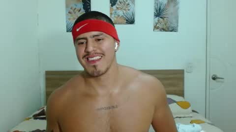 Snapshot of baltazardupont chatting on 02-02-25, 05:53 Andres - online show from 02-02-25, 05:53