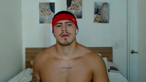 Snapshot of baltazardupont chatting on 02-03-25, 02:02 Andres - online show from 02-03-25, 02:02