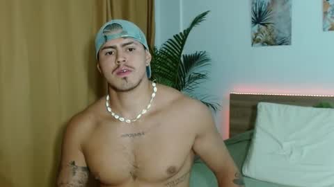 Snapshot of baltazardupont chatting on 03-03-25, 02:26 Andres - online show from 03-03-25, 02:26