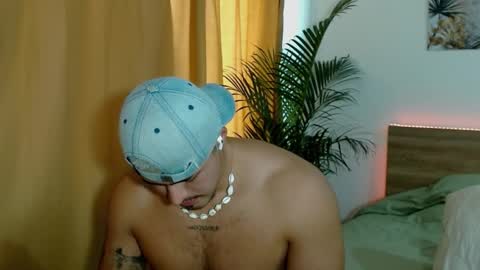 Snapshot of baltazardupont chatting on 03-03-25, 02:59 Andres - online show from 03-03-25, 02:59