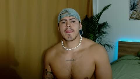 Snapshot of baltazardupont chatting on 03-05-25, 11:28 Andres - online show from 03-05-25, 11:28