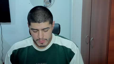 Snapshot of baltazardupont chatting on 09-22-25, 11:12 Andres - online show from 09-22-25, 11:12