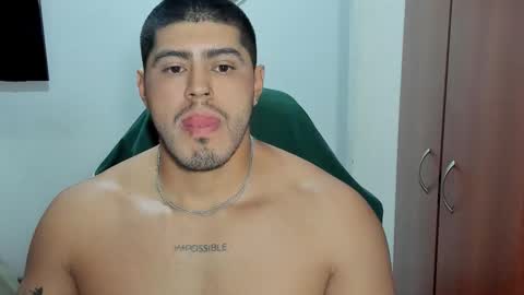 Snapshot of baltazardupont chatting on 10-03-25, 02:30 Andres - online show from 10-03-25, 02:30