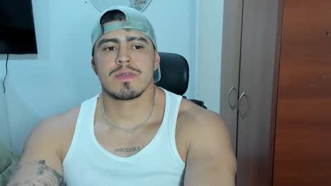 Snapshot of baltazardupont chatting on 11-05-25, 03:06 Andres - online show from 11-05-25, 03:06