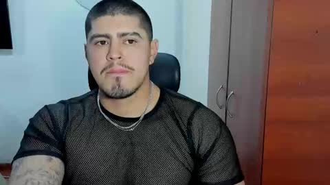 Snapshot of baltazardupont chatting on 11-10-25, 10:47 Andres - online show from 11-10-25, 10:47