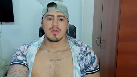 Snapshot of baltazardupont chatting on 12-04-25, 02:21 Andres - online show from 12-04-25, 02:21