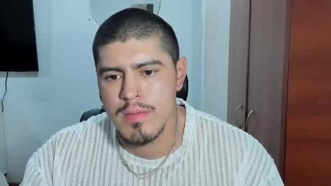 Snapshot of baltazardupont chatting on 12-05-25, 10:46 Andres - online show from 12-05-25, 10:46