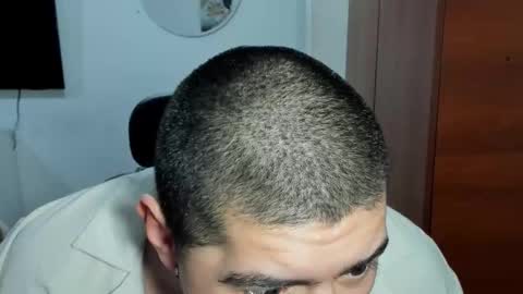 Andres -  online show from 12-18-25, 11:49