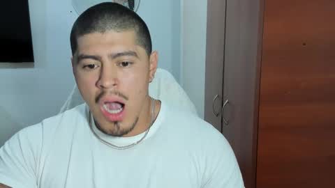 Andres -  online show from 01-09-26, 10:18