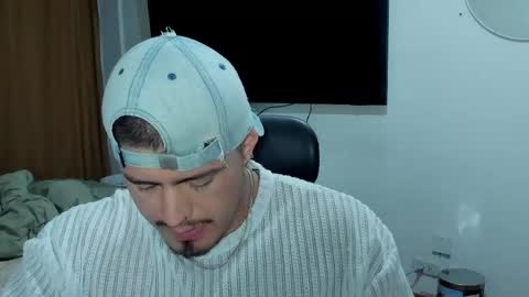 Andres -  online show from 04-06-26, 10:16