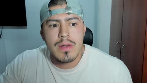 Andres -  online show from 04-16-26, 10:16