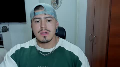 Andres -  online show from 04-28-26, 09:47