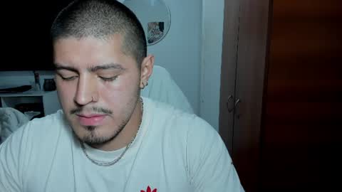 Andres -  online show from 06-11-26, 02:53
