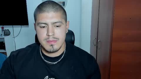 Andres -  online show from 07-30-26, 03:27