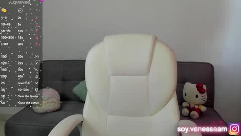 Vanessa online show from 12-10-24, 04:49