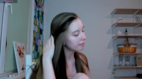 Snapshot of bam_bi chatting on 10-22-25, 01:17 Kira online show from 10-22-25, 01:17