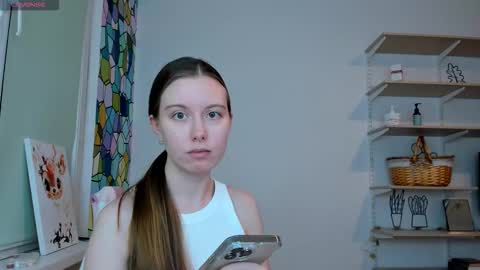 Snapshot of bam_bi chatting on 11-06-25, 02:56 Kira online show from 11-06-25, 02:56