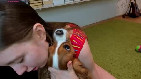 Kira online show from 02-17-26, 08:15