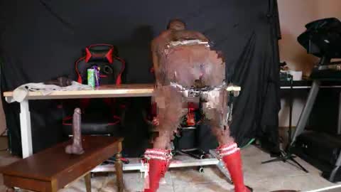 CHRIS GEKKO online show from 12-18-25, 12:38