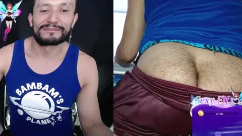 bambam online show from 03-10-25, 10:13