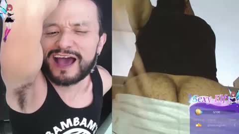 bambam online show from 03-12-25, 10:17