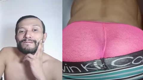 bambam online show from 11-03-25, 04:08