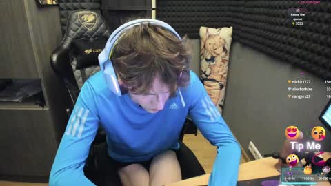 Gaz online show from 12-13-24, 12:42