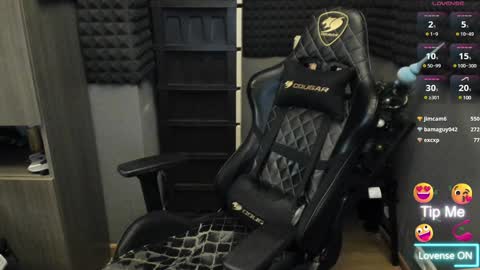 Gaz online show from 01-19-25, 09:13